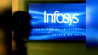 Infy's high-trapeze act: It's the rupee, stupid. Next is M&A