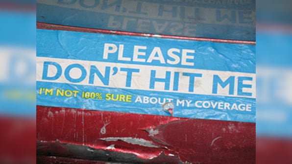 Hot favourite: Life insurance is back with a bang