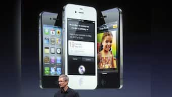 iPhone 4S a flop; Samsung, HTC cash in on let down