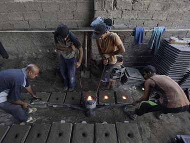 Vedanta's output hit by 61% on Karnataka mining ban Vedanta's output hit by 61% on Karnataka mining ban