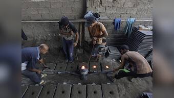 Goa government told to furnish data on iron ore