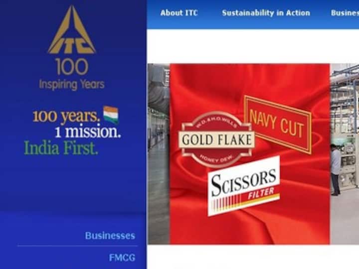 ITC Q2 net up 22% at Rs 1,514 cr ITC Q2 net up 22% at Rs 1,514 cr