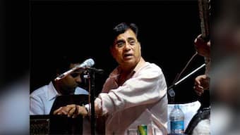 The guilty pleasure of Jagjit Singh, India's Ghazal king