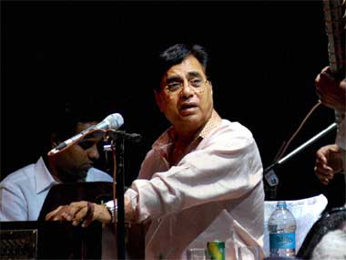 On Jagjit Singh's 77th birth anniversary, a playlist of some of his evergreen ghazals in films On Jagjit Singh's 77th birth anniversary, a playlist of some of his evergreen ghazals in films
