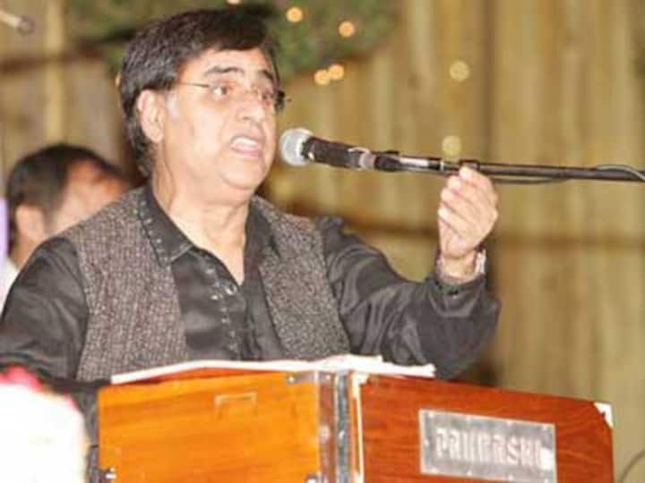 Jagjit Singh