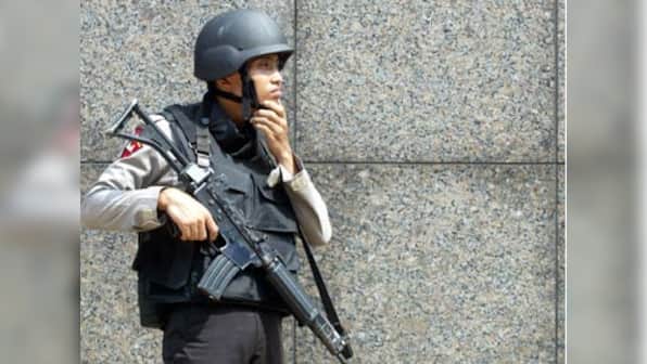 China accuses Japan of increasing surveillance