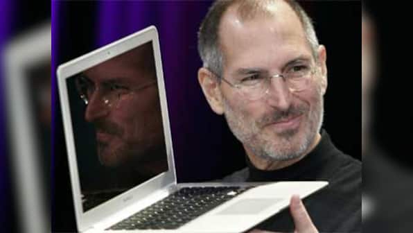 Mac with a Soul: Steve helped us to do our Jobs better