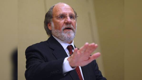 Analysis: Preserver Corzine turns destroyer for MF Global?