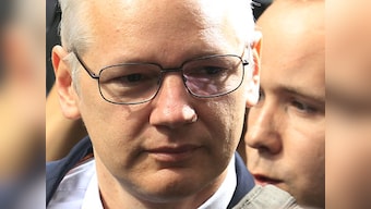 Verdict on Assange extradition set for Wednesday