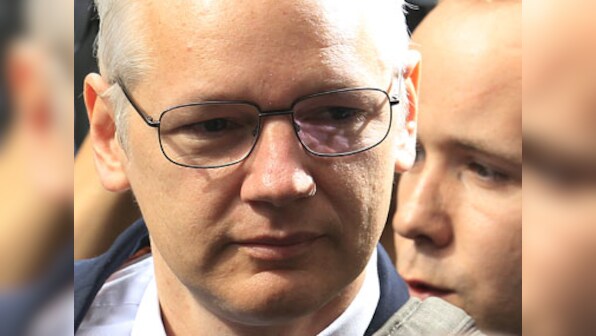 Verdict on Assange extradition set for Wednesday