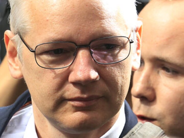 Verdict on Assange extradition set for Wednesday
