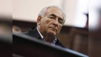 Strauss-Kahn immunity bid meritless: maid's lawyers