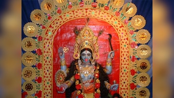 Kali: A Goddess who cannot be ignored 
