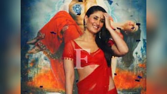 Kareena Kapoor wala red is dictating fashion trends