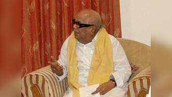 2G scam: Karunanidhi may sacrifice Marans to save self