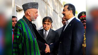 Afghanistan urges Pak to make "tangible progress" to end Taliban insurgency