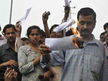 Will Arvind Kejriwal turn out to be his own enemy? Will Arvind Kejriwal turn out to be his own enemy?