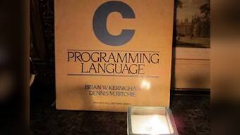 Dennis Ritchie - creator of Unix and C dies