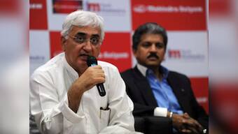 Right to Reject more manageable than Right to Recall: Khurshid