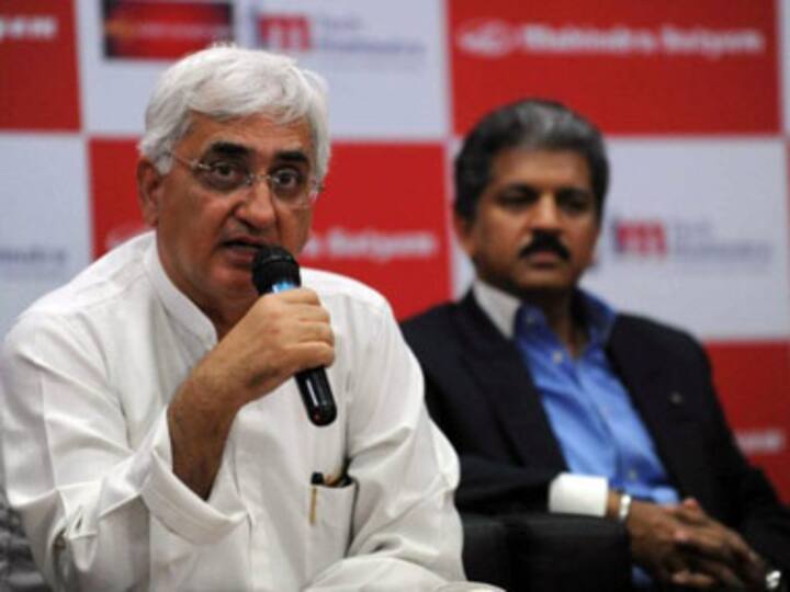 Right to Reject more manageable than Right to Recall: Khurshid Right to Reject more manageable than Right to Recall: Khurshid