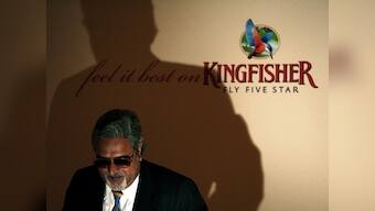 Mr Mallya, where's the cash to pay your kingsize debt?