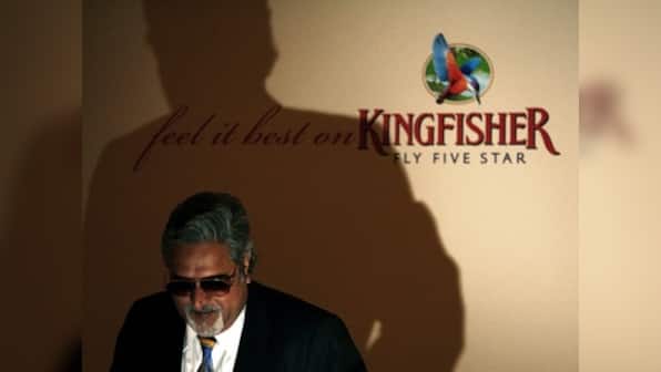 Mr Mallya, where's the cash to pay your kingsize debt?