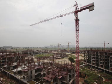 Delhi and Mumbai: What unites them is their land scams Delhi and Mumbai: What unites them is their land scams