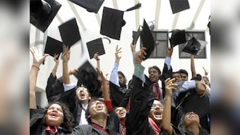 Is the National Law School of India University a failure?