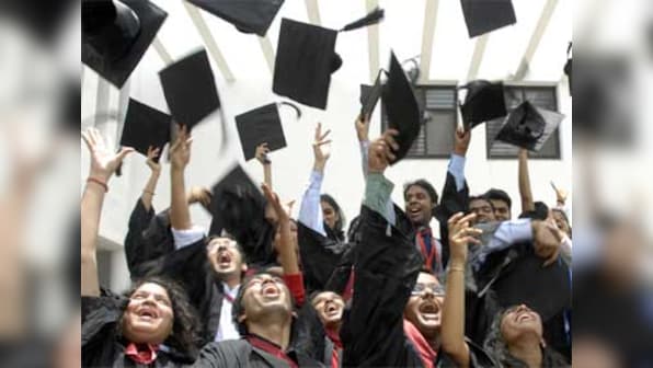 Is the National Law School of India University a failure?