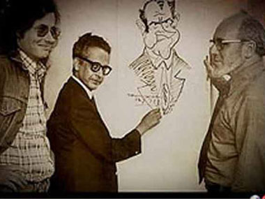 RK Laxman: Happy birthday to an uncommon man RK Laxman: Happy birthday to an uncommon man
