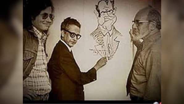 RK Laxman: Happy birthday to an uncommon man