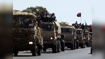 NATO plans to end Libya mission on 31 October