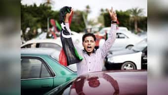 One people, one future: Formal declaration of freedom on Friday