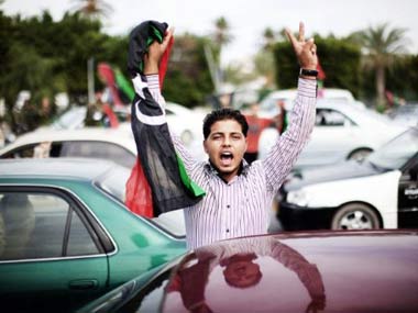 One people, one future: Formal declaration of freedom on Friday One people, one future: Formal declaration of freedom on Friday