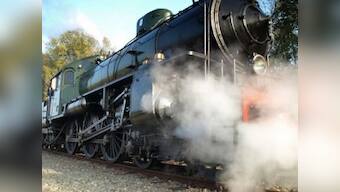 GE, Alstom to supply electric, diesel locomotives worth $5.6 bn to Indian railways