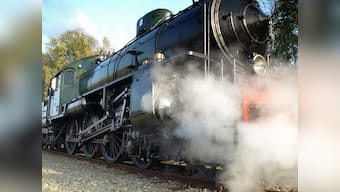 Welcome aboard the slow train to 'Eurogeddon'...