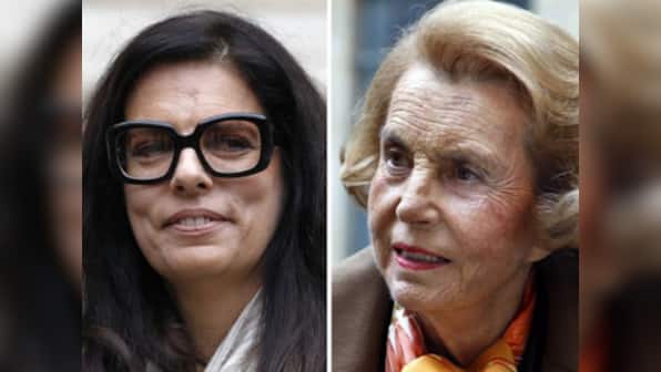 French court deems L'Oreal heiress unfit to run affairs