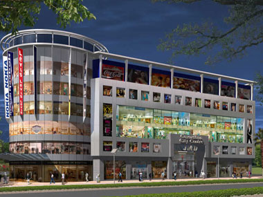 And WB prize for the best city to do business in India goes to.. And WB prize for the best city to do business in India goes to..