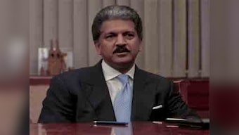 Land wars: Anand Mahindra debates Medha Patkar