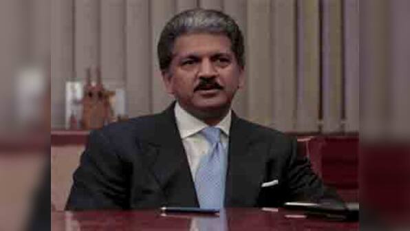 Land wars: Anand Mahindra debates Medha Patkar