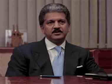 Land wars: Anand Mahindra debates Medha Patkar Land wars: Anand Mahindra debates Medha Patkar