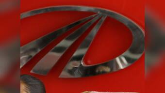 Buy India Infoline, sell Mahindra and Mahindra