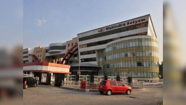 Atul Kunwar in exit mode, a jolt to Mahindra Satyam 