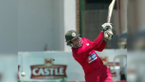 Waller guides Zimbabwe to thrilling win in 3rd ODI