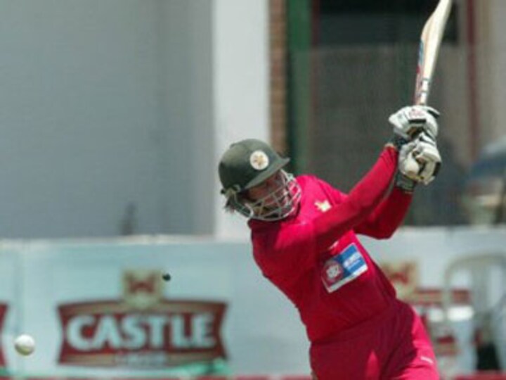 Waller guides Zimbabwe to thrilling win in 3rd ODI