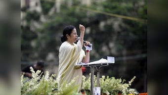 Love's labour lost? Mamata's Maoist honeymoon in tatters