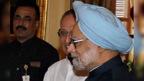 Despite global economic crisis, India can achieve growth: PM