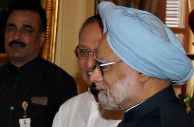 Despite global economic crisis, India can achieve growth: PM Despite global economic crisis, India can achieve growth: PM