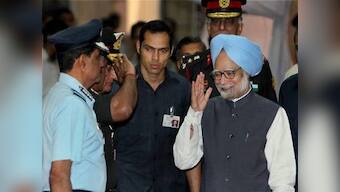 What Manmohan may say in his open letter to India Inc