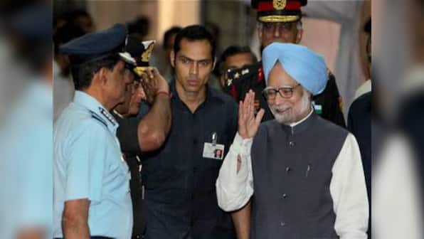 What Manmohan may say in his open letter to India Inc